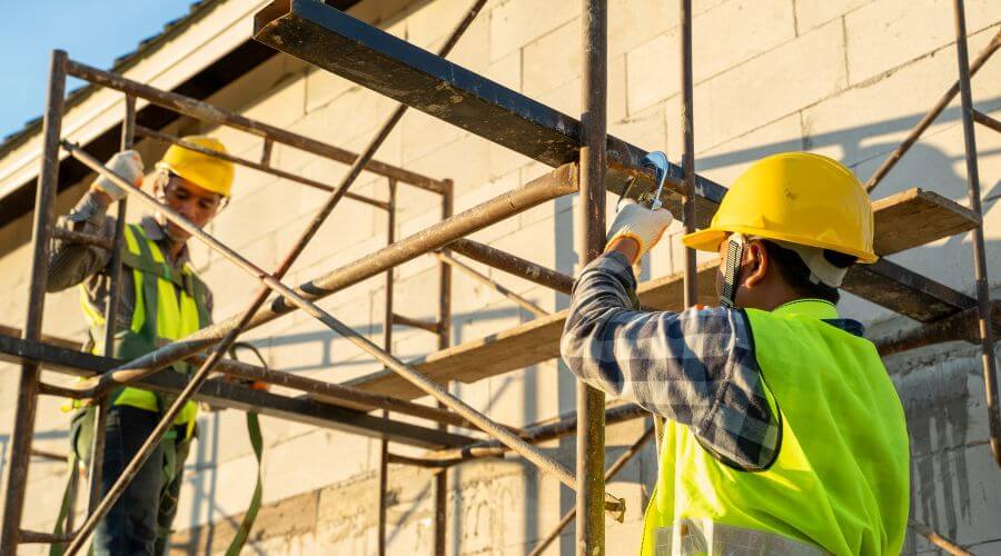 Expert tile roof repair services in Sneedville, TN